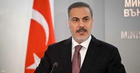 تركيا ترفض مشاركة الناتو في حرب أوكرانيا