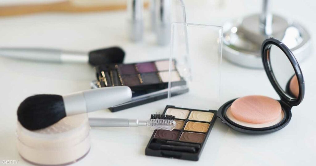 أقوى 5 شركات في صناعة التجميل