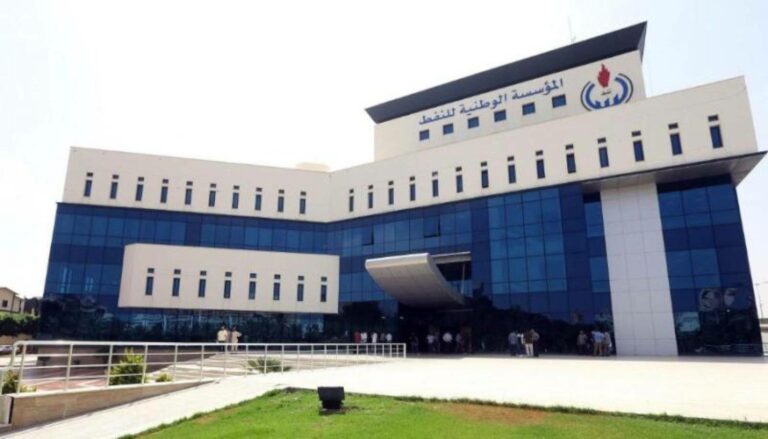 ليبيا تعلن إعادة تشغيل 9 آبار نفطية كانت مغلقة