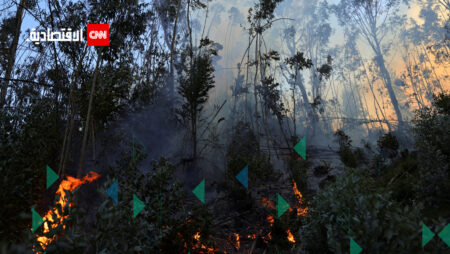 صيف 2023 الأكثر سخونة منذ 2000 عام.. والعلماء يحذّرون من تدهور المناخ