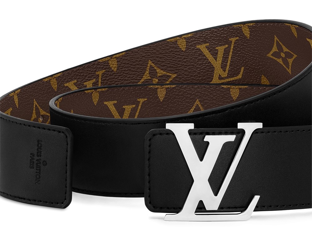 Louis Vuitton Initiales