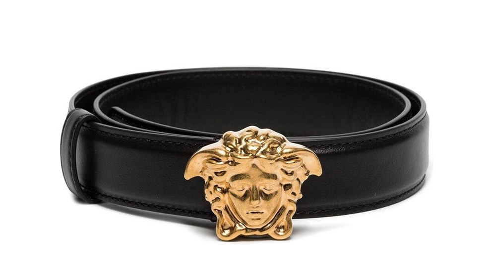 Versace Medusa Head