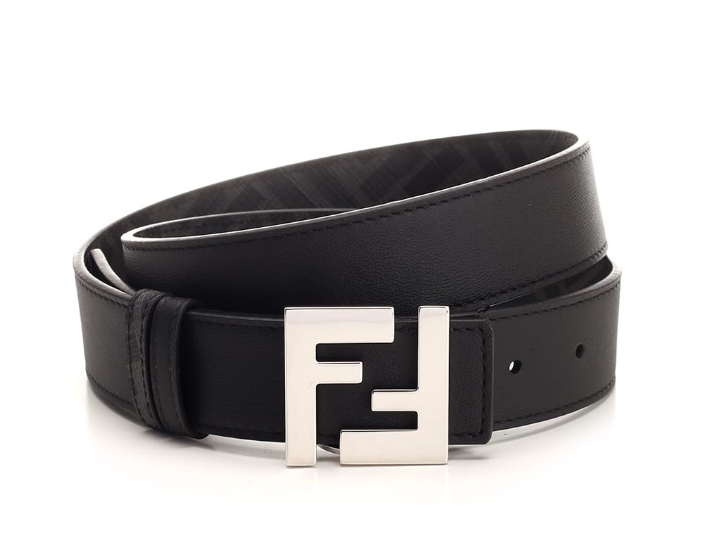 Fendi FF Logo