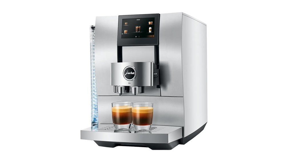 ماكينة قهوة Z10 من علامة Jura 