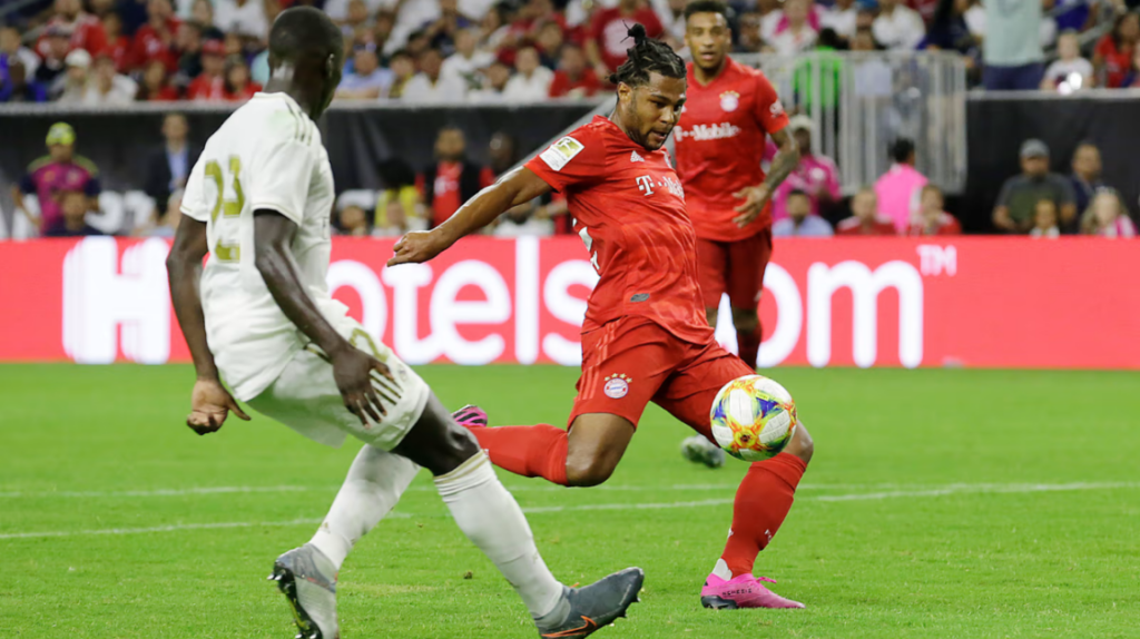 ريال مدريد يخشى «الوحش الأسود» في كلاسيكو أوروبا