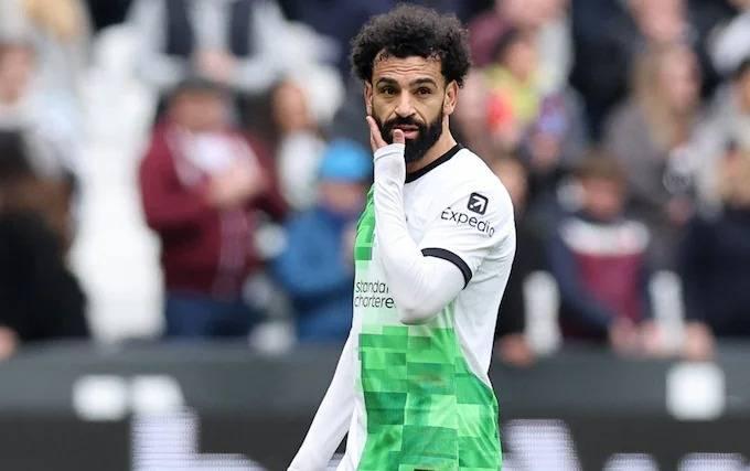 بعد شائعات رحيله.. محمد صلاح ينتظر مفاوضات ليفربول لتمديد عقده