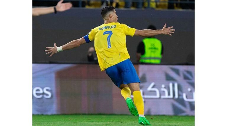 النصر يضرب موعداً نارياً مع الهلال في نهائي كأس الملك