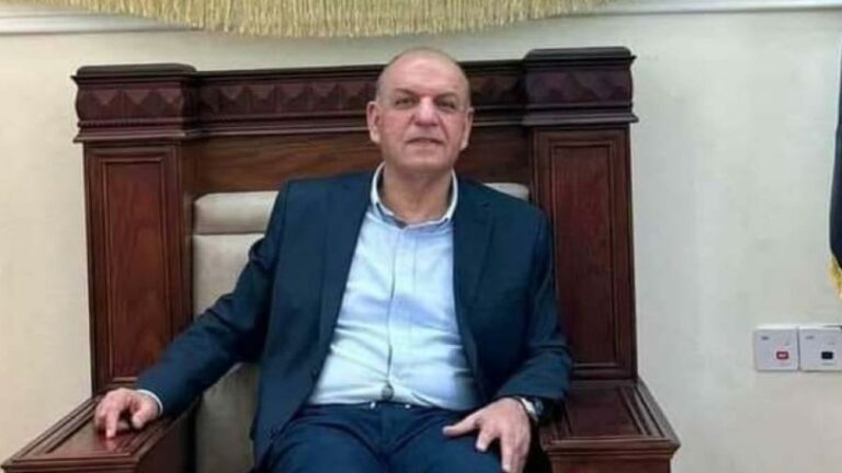 عدنان حمد يعود إلى العراق