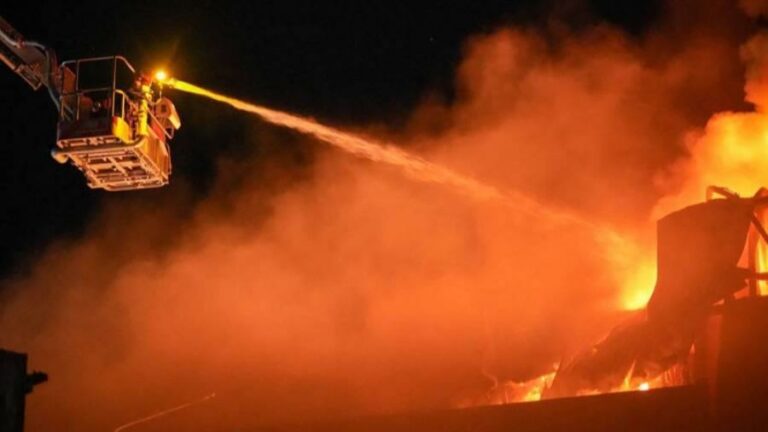 كييف: مليار دولار خسائر نظام الطاقة جراء الهجمات الروسية