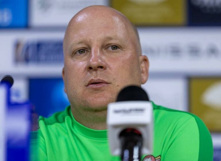 نيكوليتش: شباب الأهلي لم يفقد الأمل في لقب الدوري