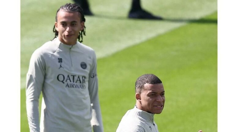 الليلة.. مبابي يقود باريس سان جيرمان لحلم النهائي الثاني