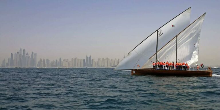 109 سفن تؤكد مشاركتها في ملحمة القفال 33