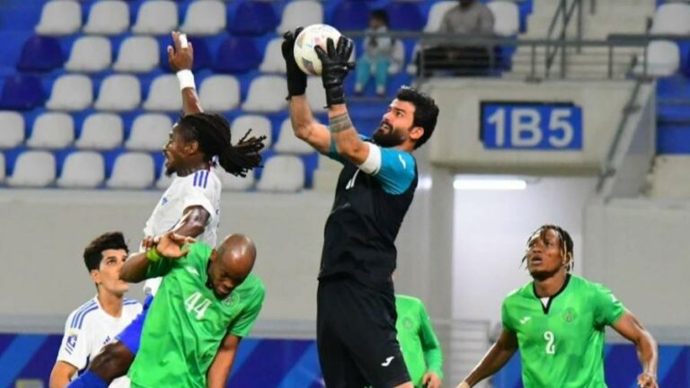 الزوراء يواصل تألقه.. و3 تعادلات بالدوري العراقي