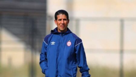 مازن عبد الستار ينضم للكهرباء العراقي