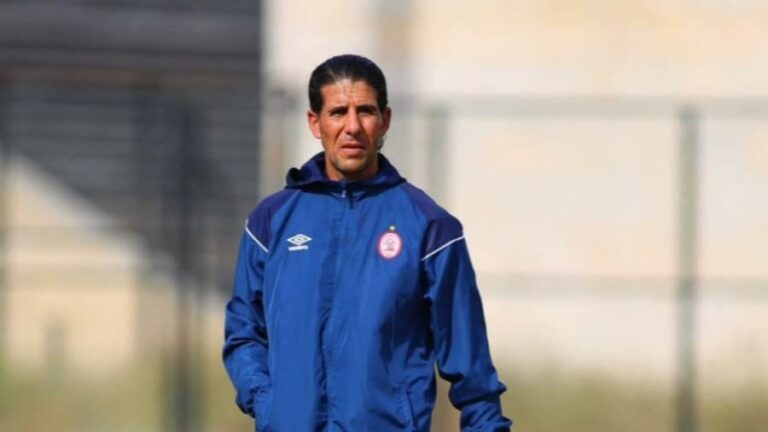 مازن عبد الستار ينضم للكهرباء العراقي