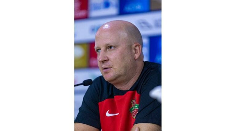 نيكوليتش: موقف الإمارات يزيد من صعوبة مواجهته