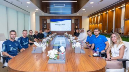 مجلس دبي يطلق مبادرة لتأهيل وتطوير مدربي الأكاديميات الرياضية