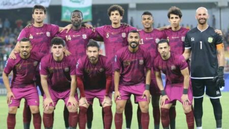 الشرطة يقبض على صدارة الدوري العراقي في يوم التعادلات