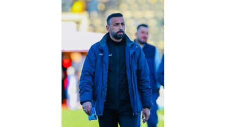 حيدر عبد الأمير يقدم دعوى ضد إدارة أربيل