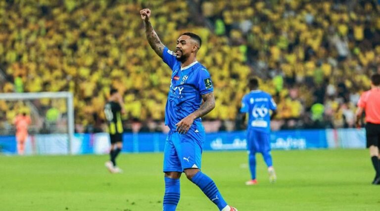 جيسوس وكاسترو يتنفسان الصعداء قبل نهائي الكأس