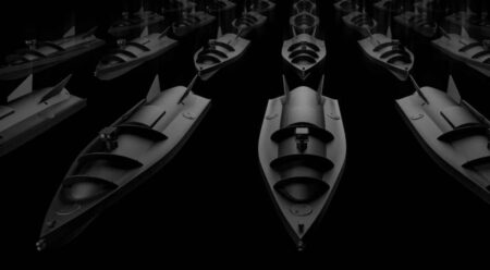 أوكرانيا تستهدف مسيّرات بحرية روسية في هجوم بالقرم