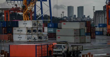 رويترز: تركيا ترغب في زيادة الصادرات الزراعية إلى الصين