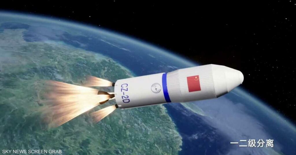 القطاع الفضائي الخاص.. محور جديد للتنافس بين الصين وأميركا