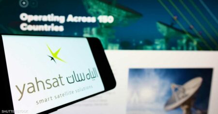 الياه سات تتعاقد مع إيرباص لتصنيع قمرين صناعيين