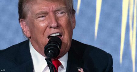 باحث بالشؤون الاقتصادية: أداء ترامب الاقتصادي جيد