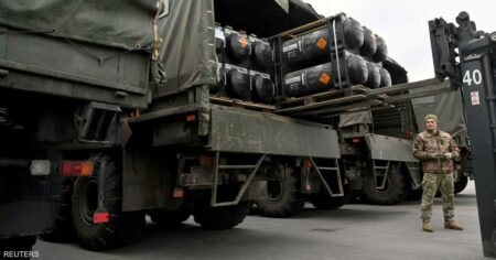 ما تأثير الإذن الأميركي لأوكرانيا بضرب روسيا على مسار الحرب؟