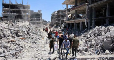 تأثير حرب غزة يمتد للمنظومات الصحية بالدول المجاورة