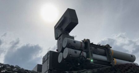 أوكرانيا تطلب الضوء الأخضر لـ"إطلاق يديها" لضرب العمق الروسي