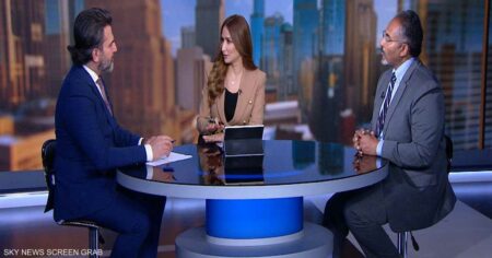 هل تستفيد المنطقة العربية من تناقضات الصين والغرب؟