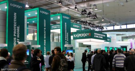 أميركا تفرض عقوبات على مديرين في شركة "كاسبرسكي" الروسية
