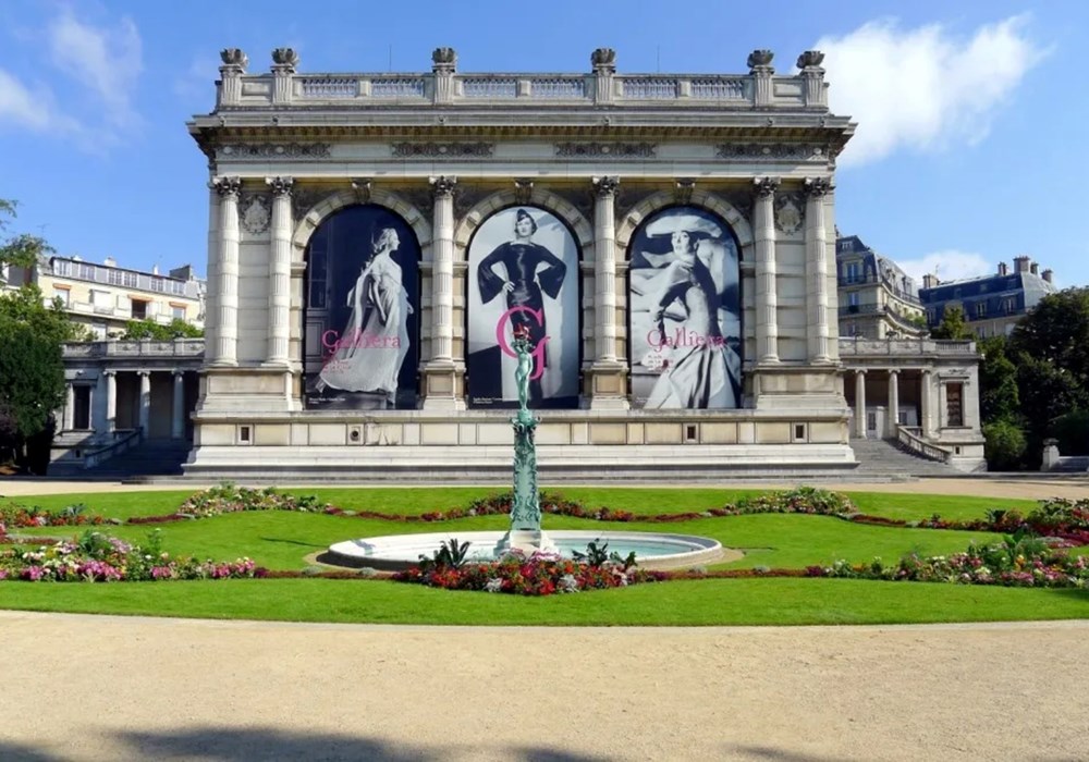 متحف «جالييرا».. باريس
