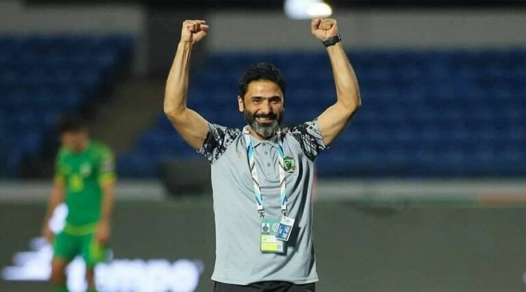 القوة الجوية يشعل بورصة المدربين في العراق