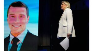 فرنسا تستعد لإجراء انتخابات تشريعية.. واليمين: ليست هدية