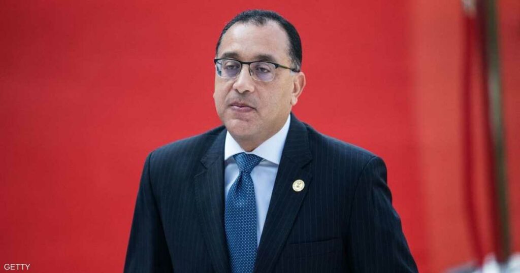 رئيس الوزراء: مصر تستهدف الحفاظ على دعم أسعار السولار