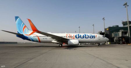 فلاي دبي: خطط النمو تأثرت بسبب تأخر تسليم طائرات بوينغ