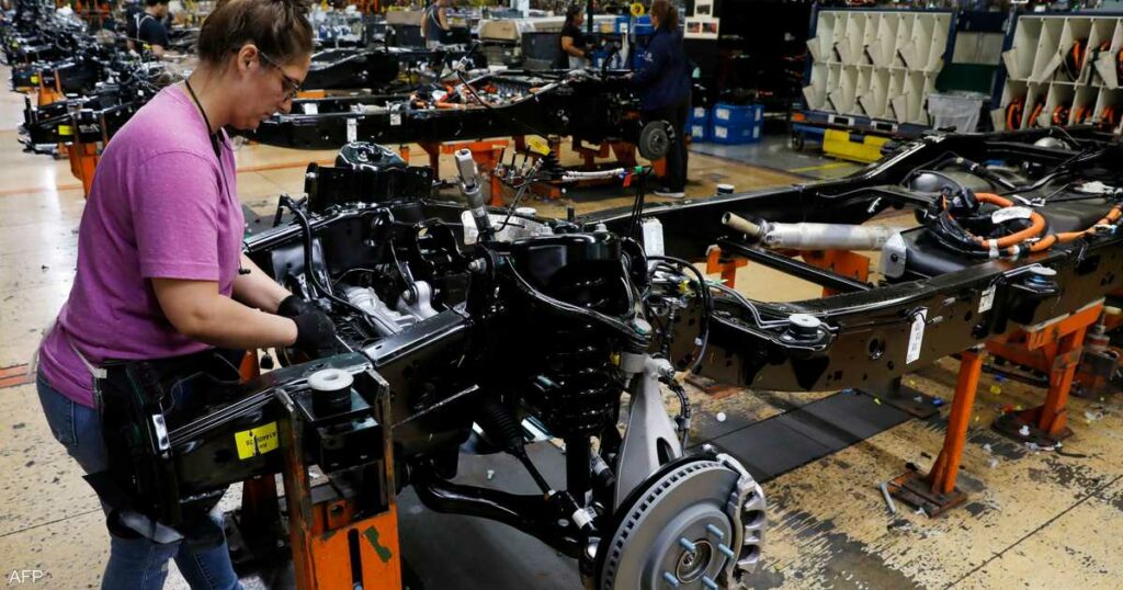 ارتفاع أسعار المنتجين في أميركا يتسارع في يونيو