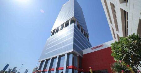 الأرباح الصافية لأريد الكويتية ترتفع 18% في الربع الثاني