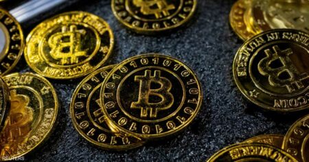 "سرقات العملات المشفرة" تتجاوز المليار دولار في ستة أشهر