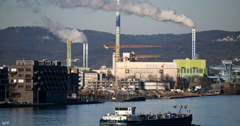 ألمانيا بصدد وضع استراتيجية لتحديث الصناعات الدفاعية