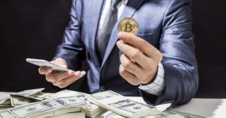 توقعات مستثمر بارز في سوق الكريبتو لسعر البتكوين.. هل تتحقق؟