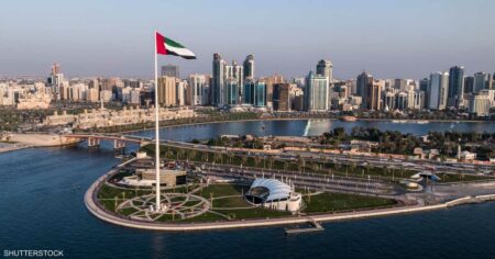 رويترز: الشارقة تبدأ بيع سندات بقيمة 541 مليون دولار