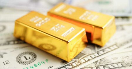 الذهب يتجاوز 2400 دولار بعد بيانات التضخم الأميركية