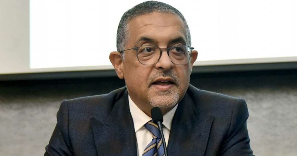 حسام هيبة: مصر تسعى لتكون بوابة الاستثمارات إلى إفريقيا