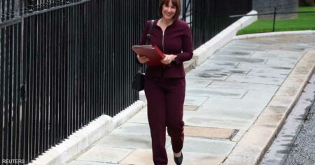 بريطانيا.. لندن بصدد الكشف عن فجوة هائلة في المالية العامة