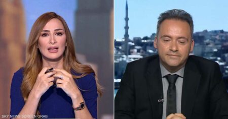 الناظر: اللاجئون السوريون أنقذوا قطاع الزراعة التركي من أزمة