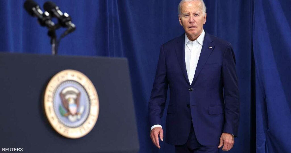 ما هي الملفات الأكثر إلحاحا حال فوز بايدن بالرئاسة مرة أخرى؟